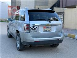 شيفروليه إكوينوكس